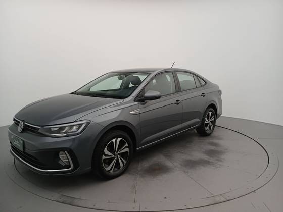 VOLKSWAGEN VIRTUS 1.0 170 TSI AUTOMÁTICO VOLKSWAGEN VIRTUS 1.0 170 TSI AUTOMÁTICO